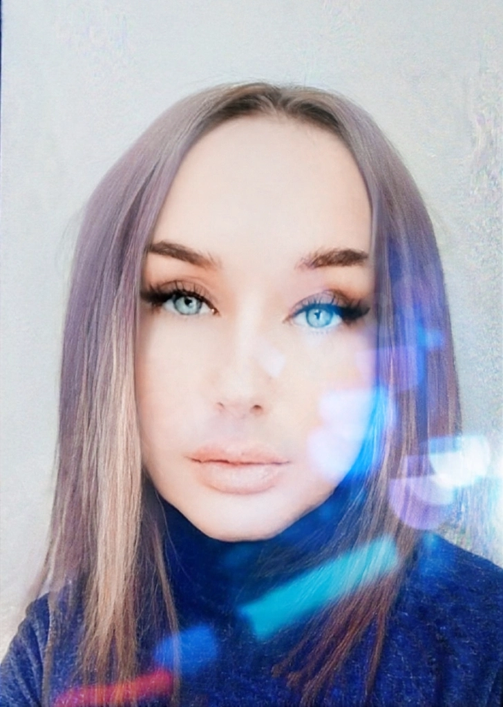 Skype и виртуальный секс Москва: Неистовая 27 лет (другое) 2