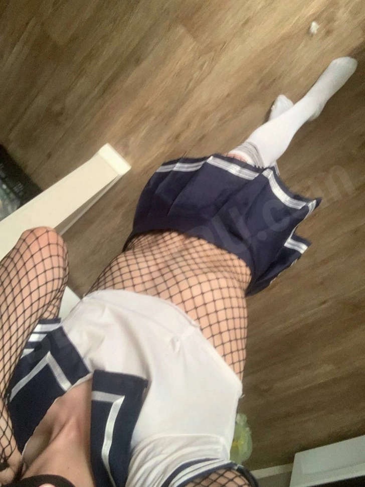 Эскорт и массаж, услуги Санкт-Петербург: Babyfem 21 лет (пассив) 6