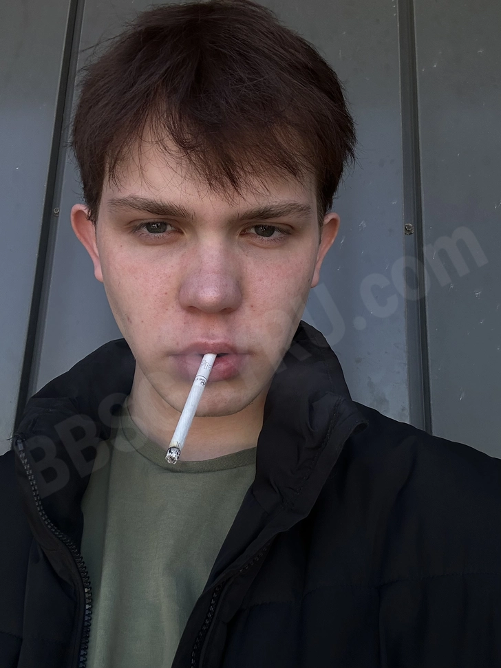Эскорт и массаж, услуги Москва: elliot 24 лет (другое) 1