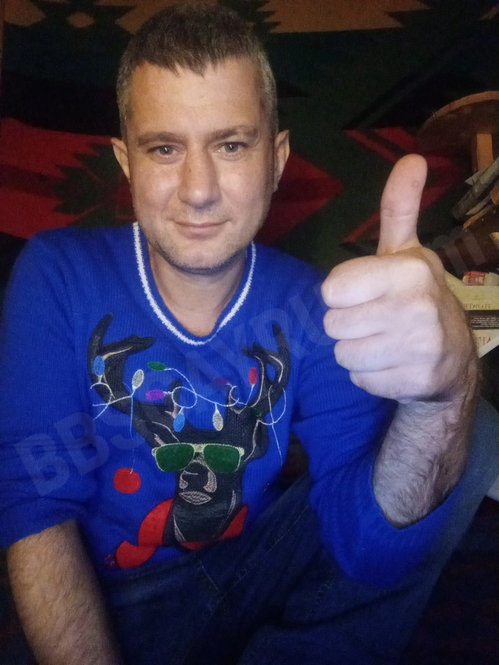 Медведи, чабы, волосатые Санкт-Петербург: LarionKa69 42 лет (пассив) 3