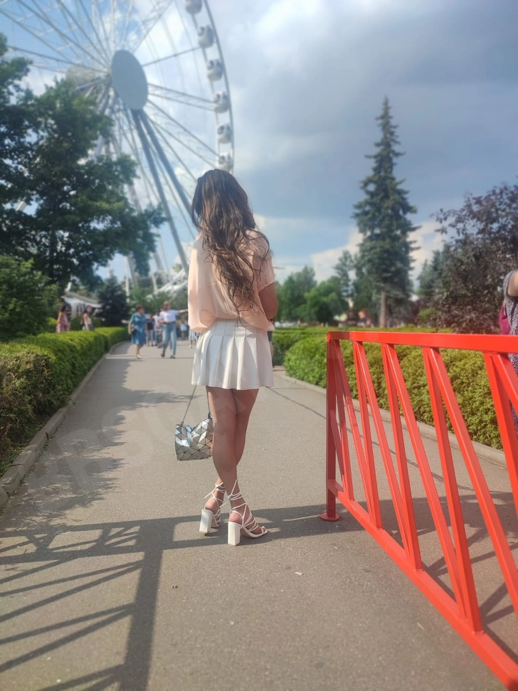 Трансы, трапы и кроссы Санкт-Петербург: Layla 29 лет (другое) 1