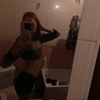 Nastja