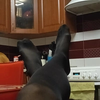 Катя нейлон