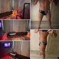 Эскорт и массаж, услуги Санкт-Петербург: Андрей Relax 32 лет (уни)