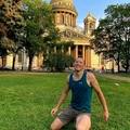 Эскорт и массаж, услуги Санкт-Петербург: d210594 29 лет (актив)