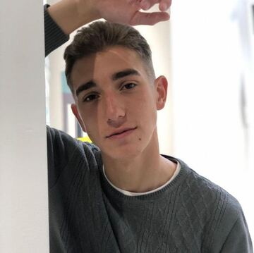 Кирилл