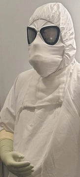 BDSM_Latex, M.D