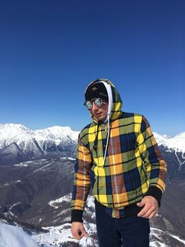 Данил