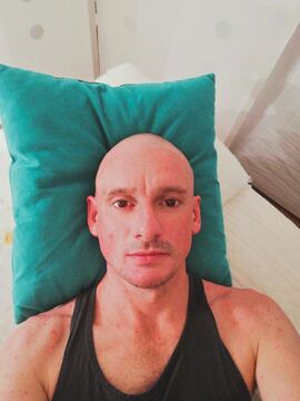 MassageВладимир