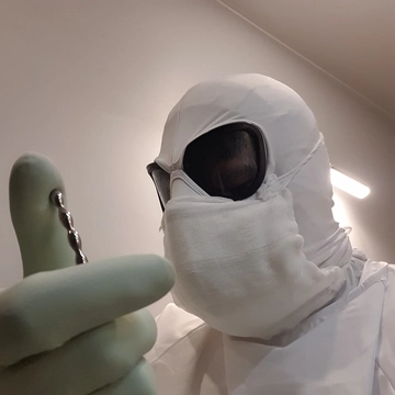 BDSM_Latex, M.D