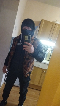 Парень