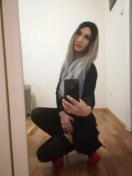 Настя