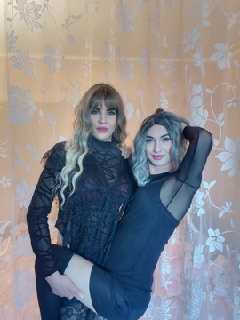 Настя