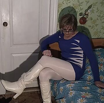 Ксюшка❤️👗👠